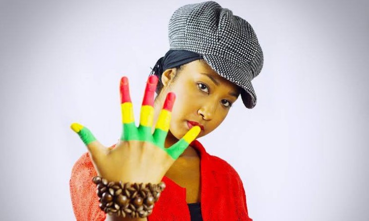 Sista Awa will perform at the fifth Flag Flow High Senegambia concert in Austria. Photo: SVD