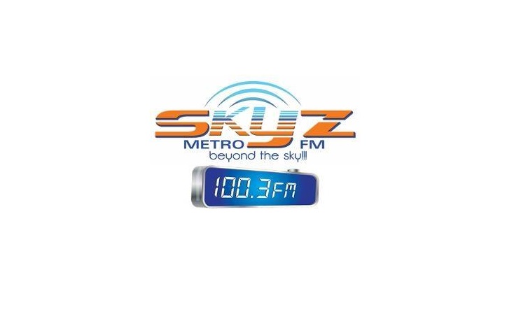 Skyz Metro FM Music Awards
