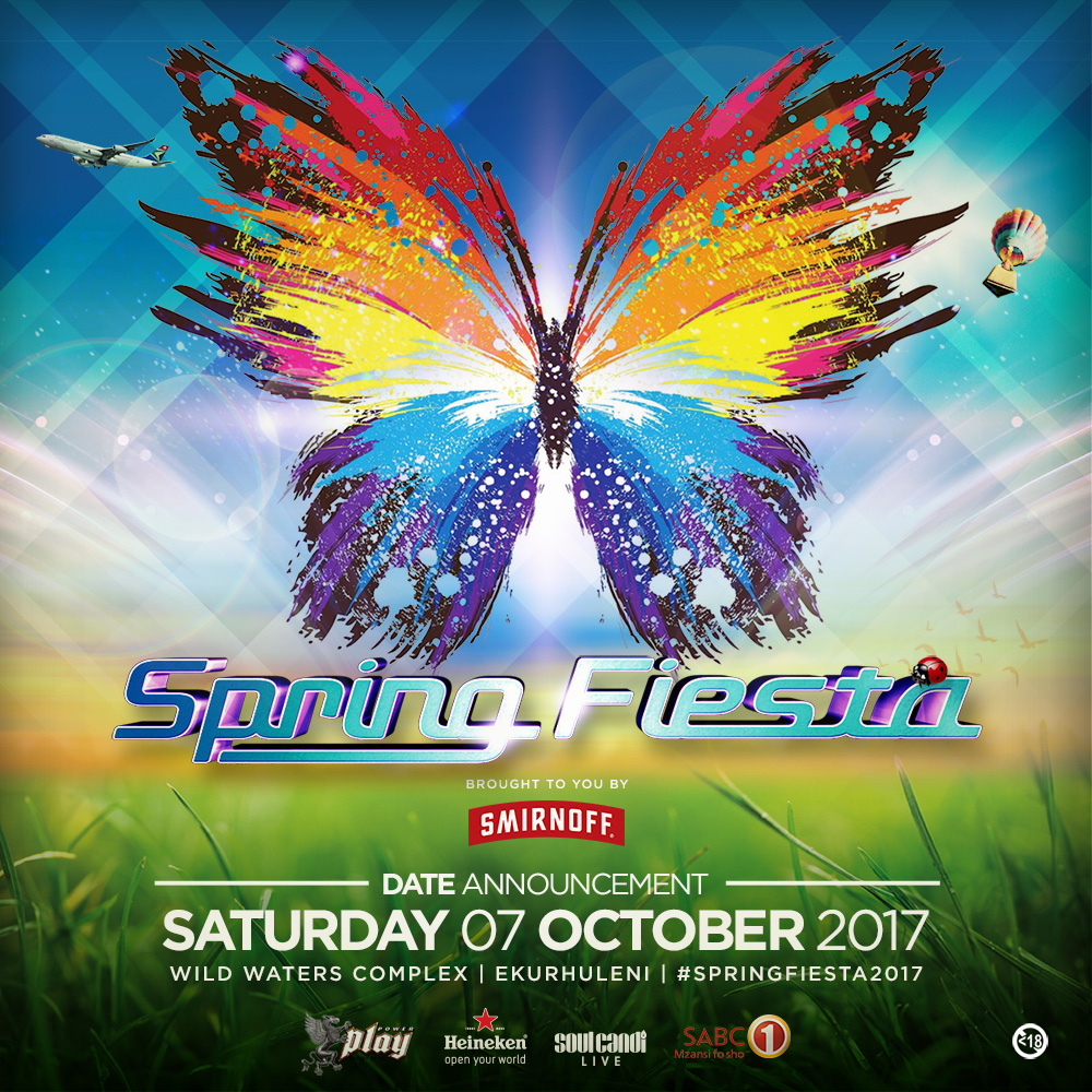 Spring Fiesta