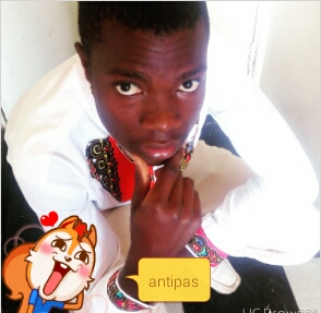 Antipas Mimic
