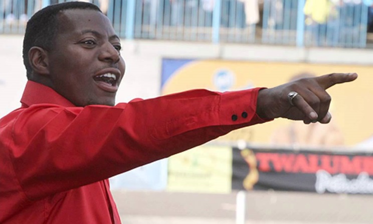 Tongai Moyo was loved by many.
