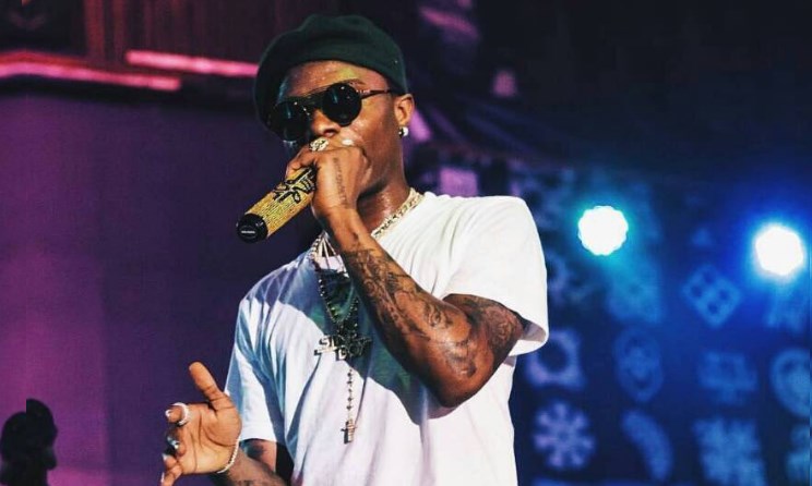 Wizkid might nab his third and fourth MOBO award. Photo: Twitter