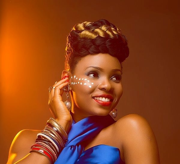 Yemi Alade (Photo) : Facebook Officiel