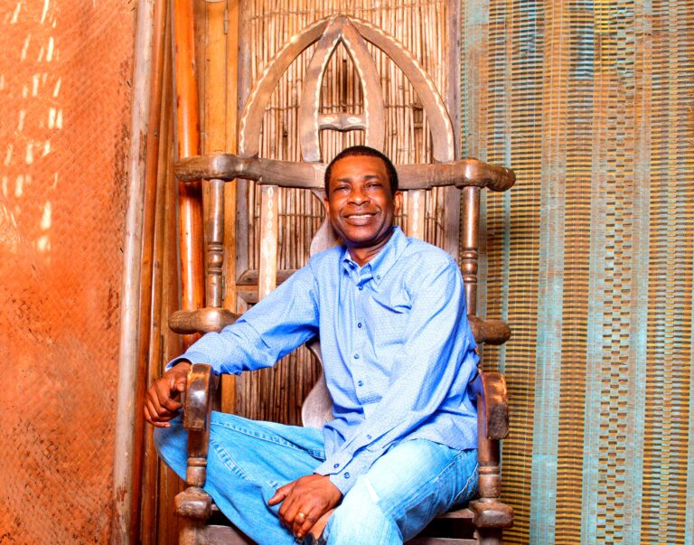 Youssou N'Dour (Photo) : imnworld