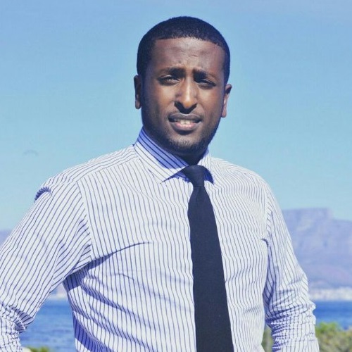 Mekbib Ayalew