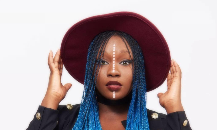 Amanda Black was among the top 2017 SAMAs winners.