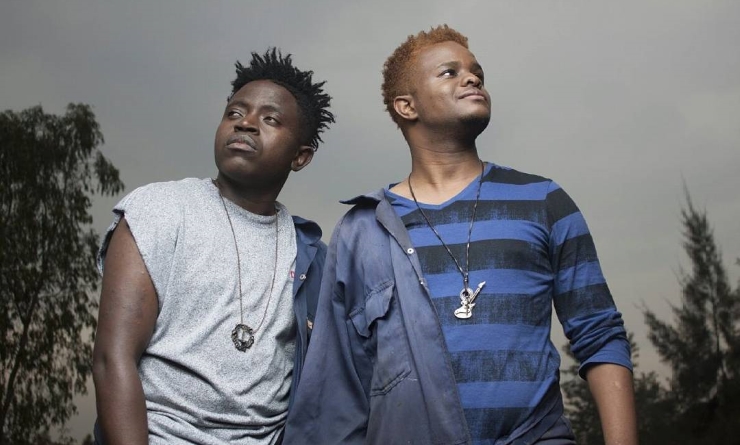 Josh and Amos are among the winners of 2016 Pulse Music Video Awards.
