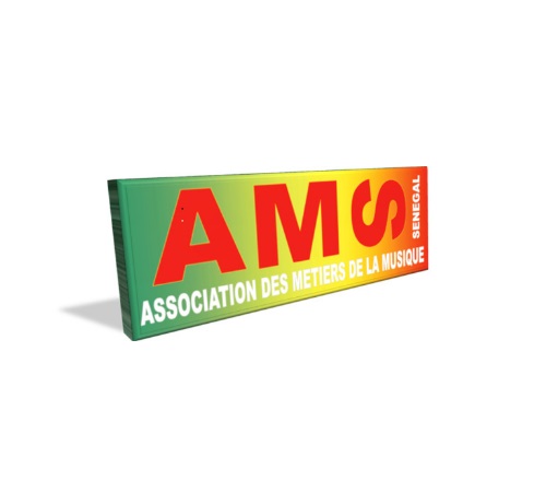 AMS