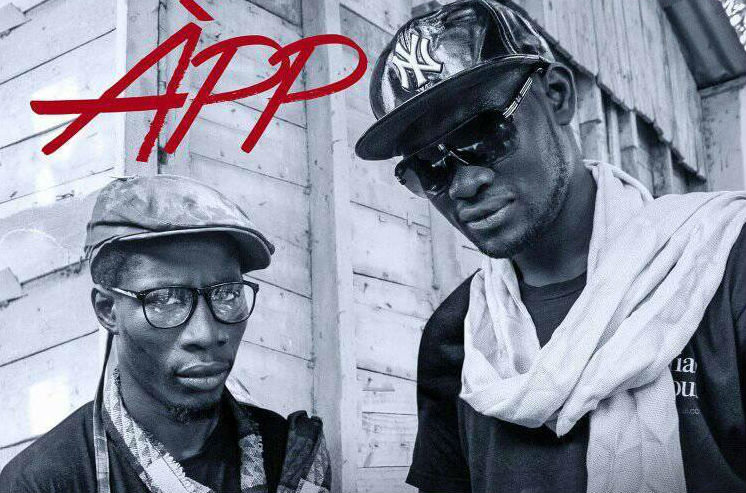 Free Concept ( Photo ) : Facebook Officiel.