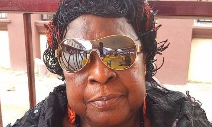 Awurama Badu's family has asked the Ghanaian government for a state burial for the late highlife singer.