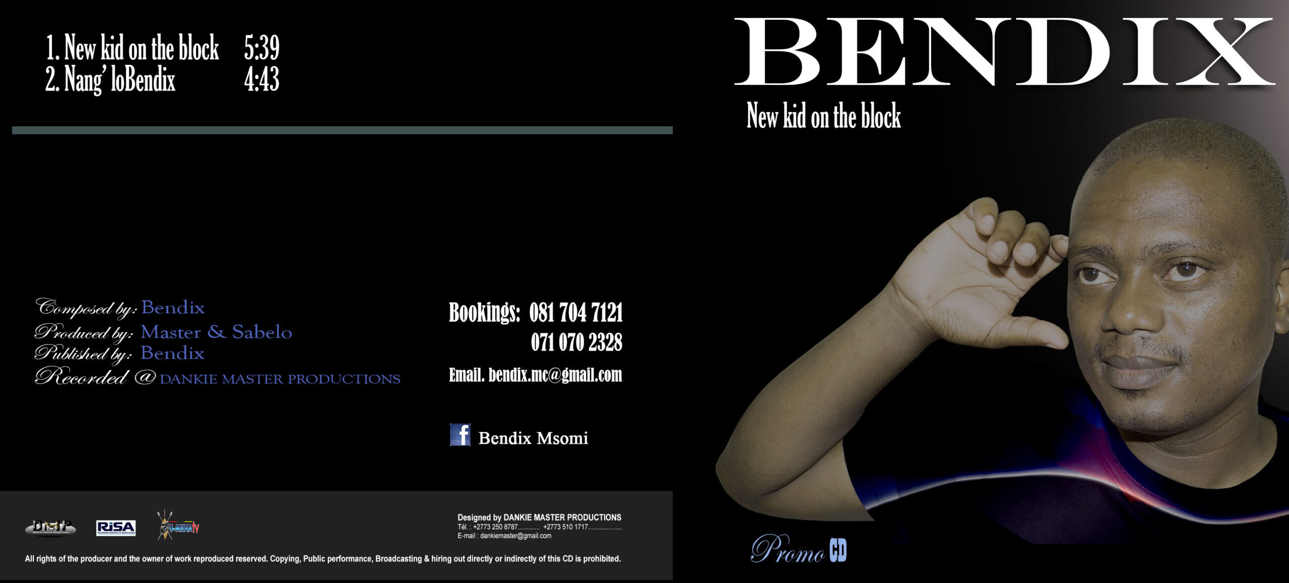 Bendix