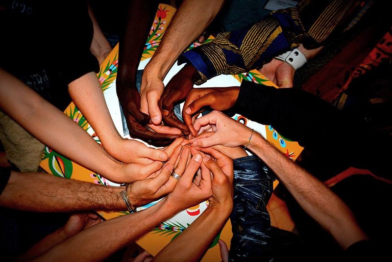 Deggi Daaj International – Dakar, Senegal