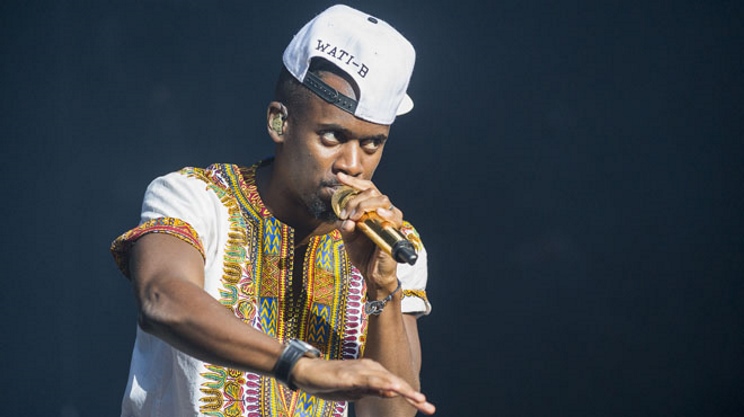 Black M