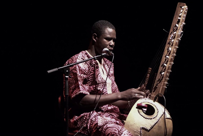 Boubacar Cissokho