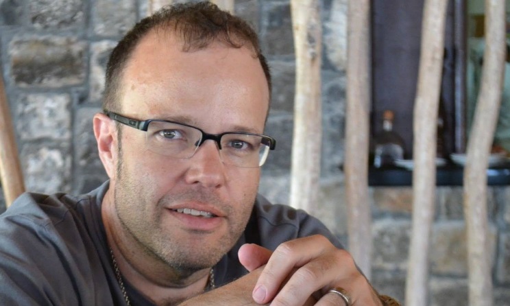 David Alexander says much has changed since he founded Sheer Publishing in 1996.
