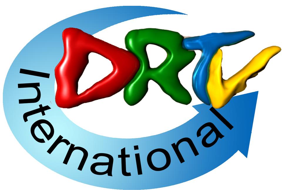 DRTV international