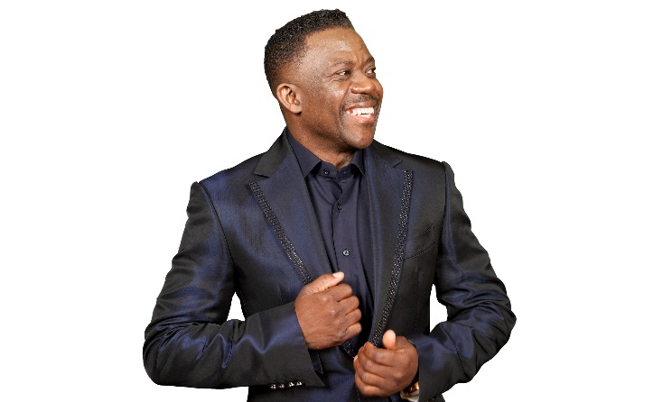 Benjamin Dube won the Best Gospel Producer, Best DVD and Best Gospel Artist of the Decade awards.