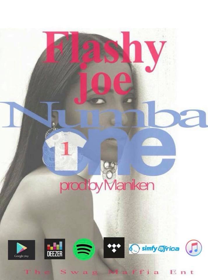 Flashy Joe