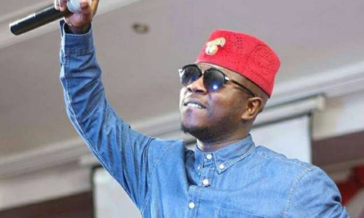 Flowking Stone