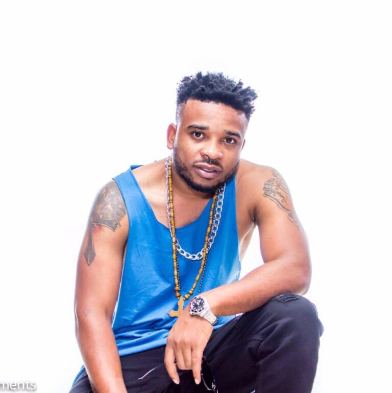 Fredokiss won the Artist of the Year award and two more gongs.