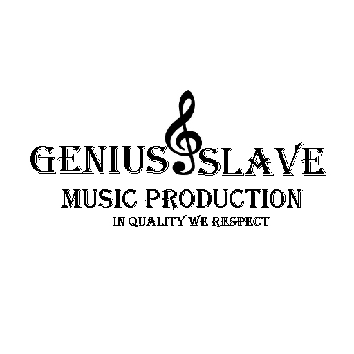 Genius Slave Music Inc.