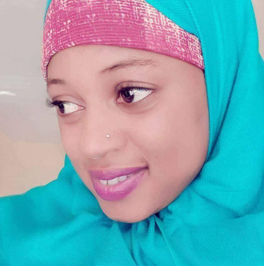 Halima Bah