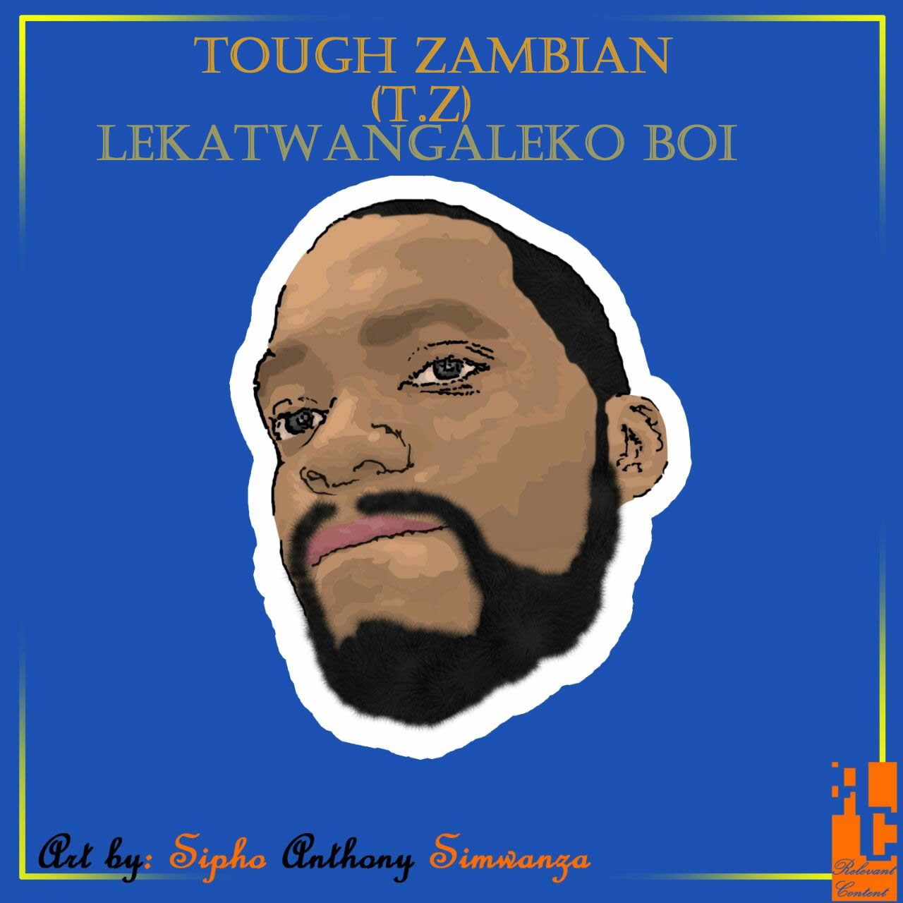 Tough Zambian