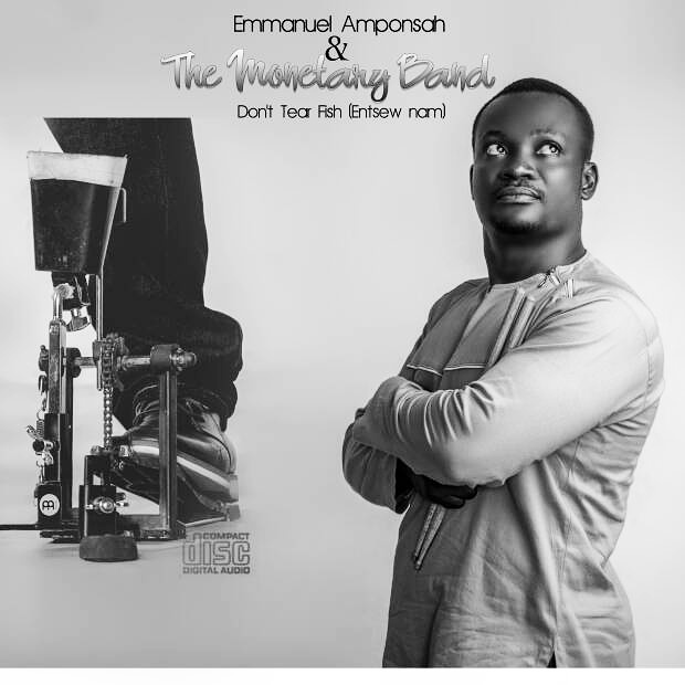 Emmanuel Amponsah