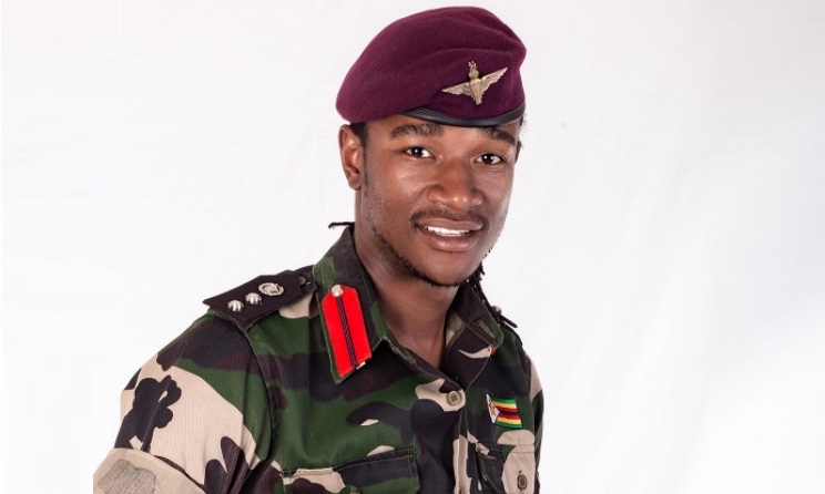 Jah Prayzah was pelted with stones at his body guard funeral.