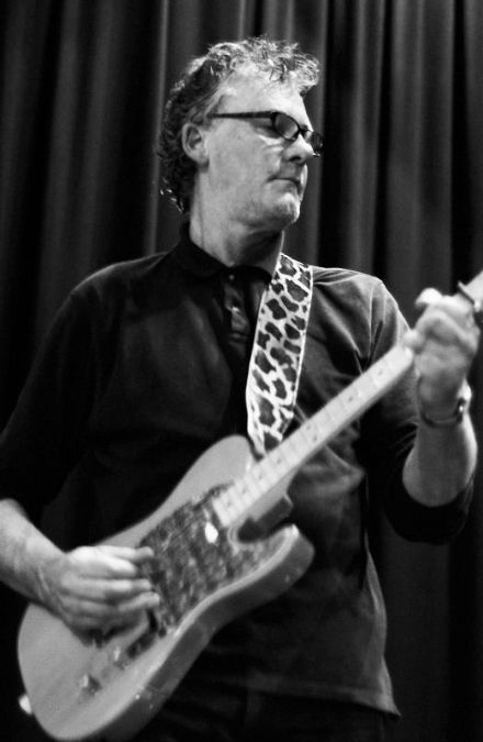 John Laidler