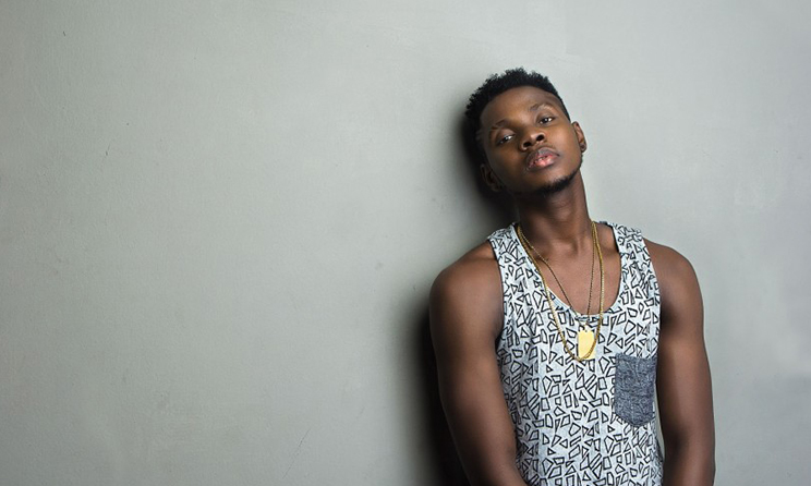 Kiss Daniel's 'Yeba' is influenced by Ebenezer Obey's miliki music. Photo: Gworldwideent.com