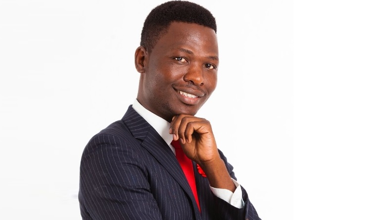 Mike Mkali said the platform was created with intention to curb piracy and grow the music industry.