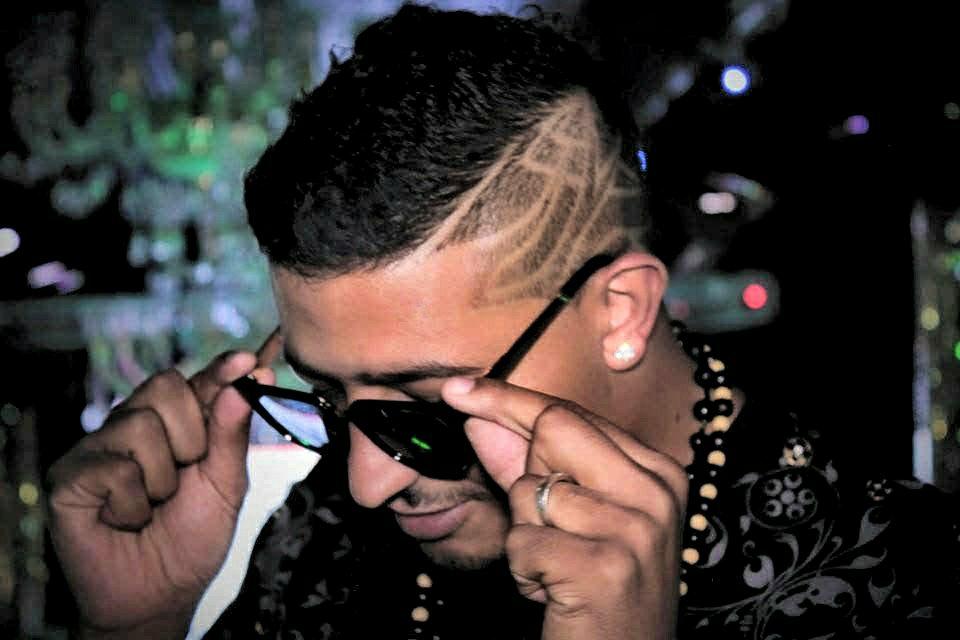 Kazz Khalif