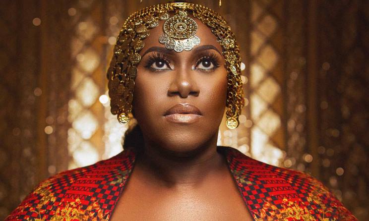 Niniola has released This is Me, her first album. Photo: Drumroll Records