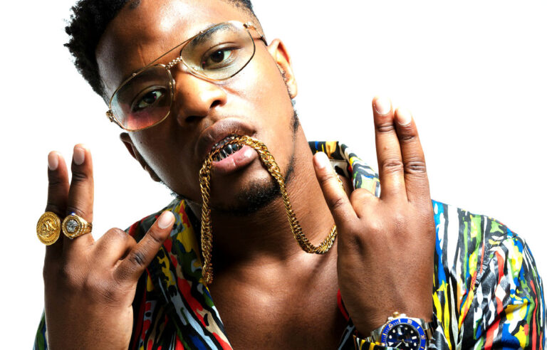 Niska ( Photo ) : fr.trace.tv