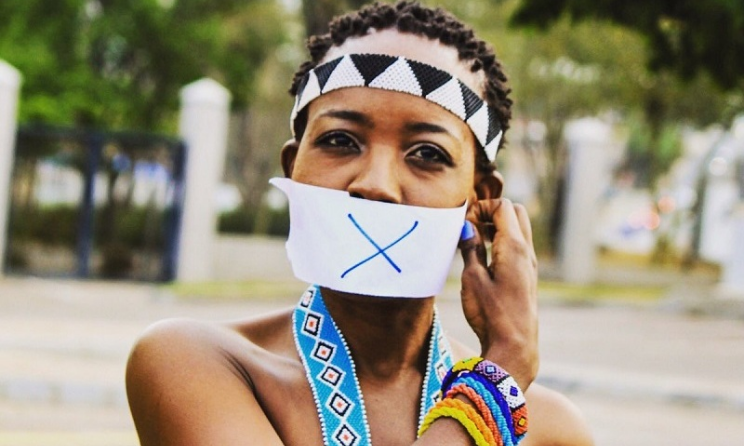 Ntsiki Mazwai opens up about her feelings in 'Done to Me'