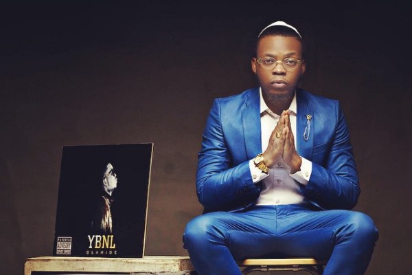 Olamide is set to release his seventh album in seven years.