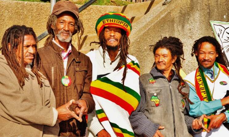 The Rastafari Continental Council will convene in South Africa next year. Photo: Culture Trip