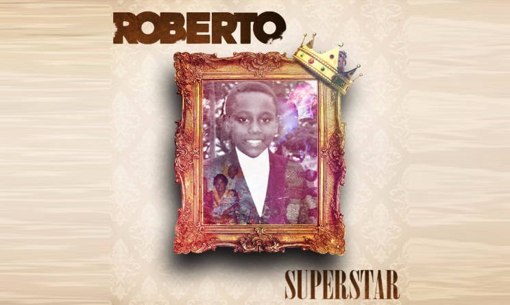 Supersta reflects Roberto’s great sense of growth and refinement from his previous works.