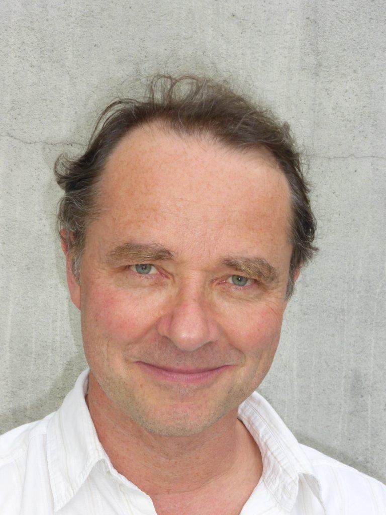 Jean-Christophe Rosaz