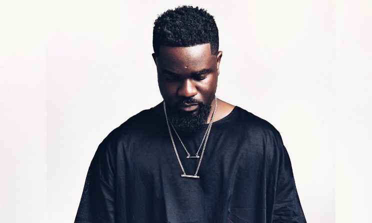 Sarkodie pulled out from the One Africa Festival in Dubai. Photo: Sarkcess