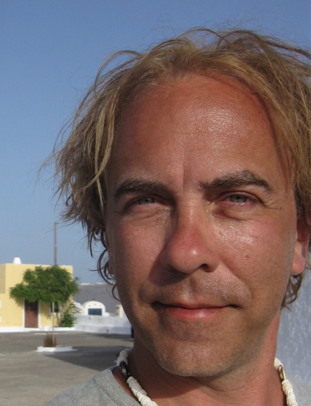 Todd Puckhaber