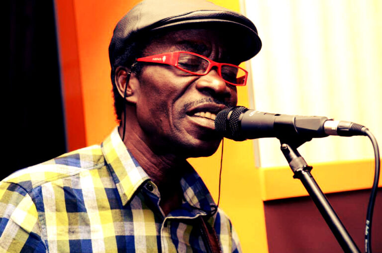 Souleymane Faye ( Photo ) : Facebook officiel.