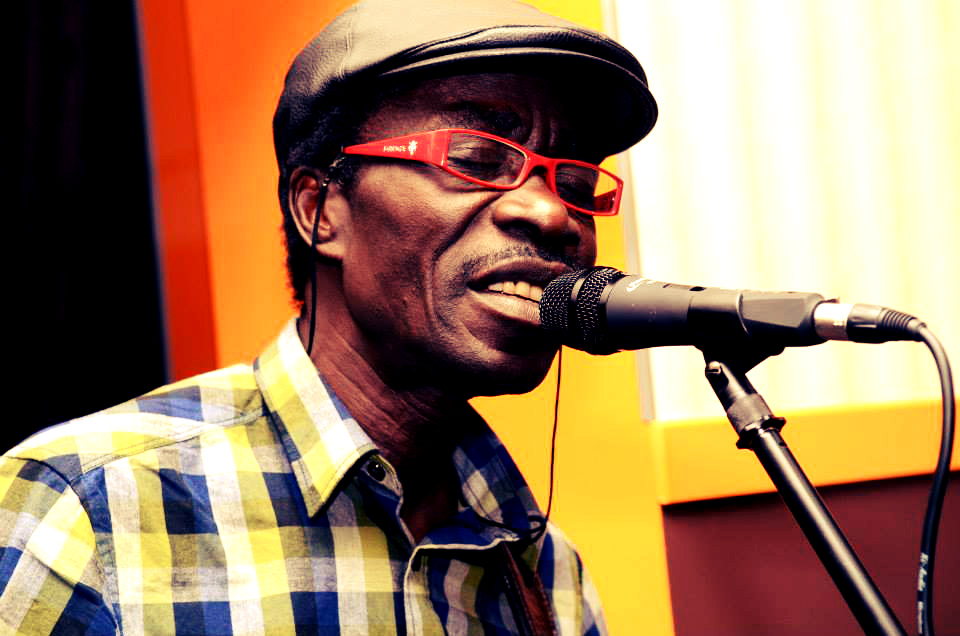 Souleymane Faye ( Photo ) : Facebook officiel.