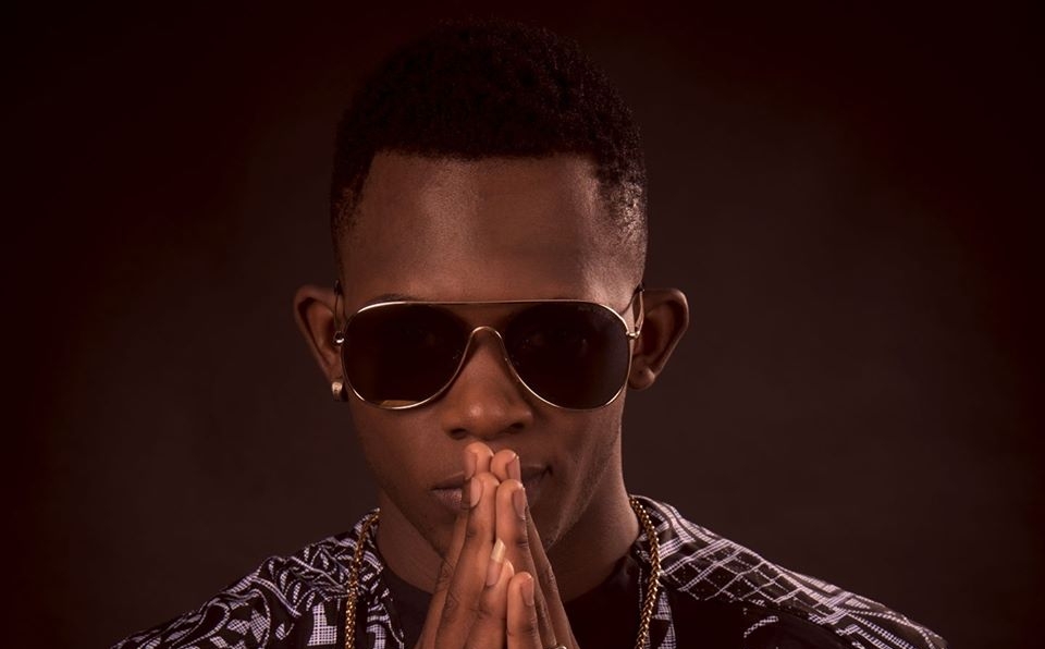 Tenor, le jeune rappeur est parmi les invités du Douala Hip-Hop Festival 2017. Photo: DR