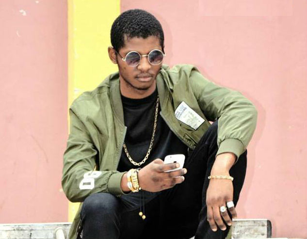 Trey Fleexy Shabi