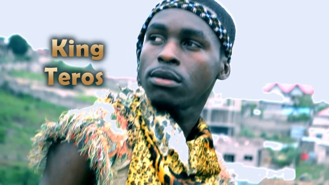 Terrano Teros