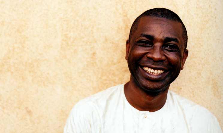 Youssou N'Dour has been awarded the Praemium Imperiale. Photo: FanArt