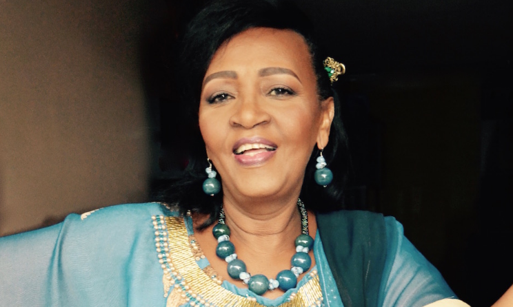 Rwandan singer Cécile Kayirebwa filed a lawsuit against radio stations for piracy in 2012.