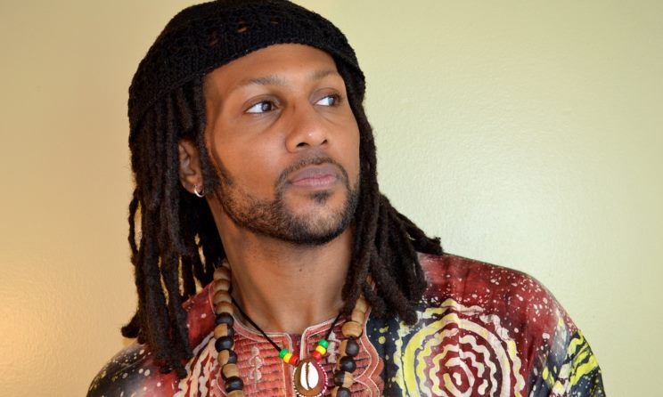 Chinelo Amen-Ra will be performing in Oakland.
